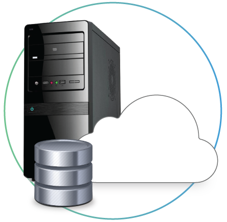 Inventory System Cloud Hosted or On Premise